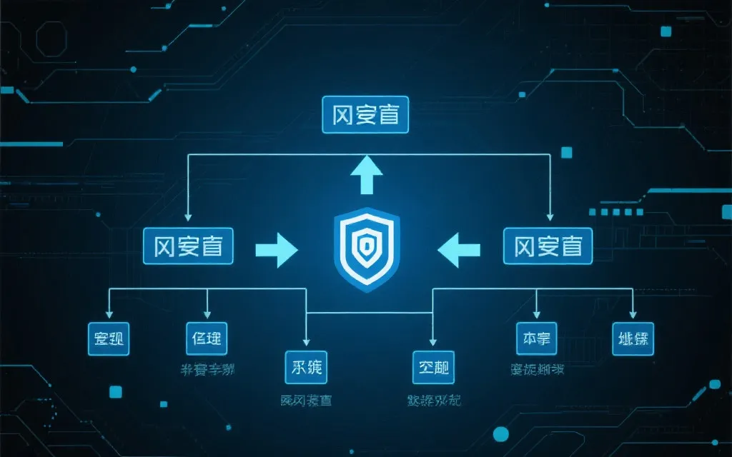 信息系统数据流程图